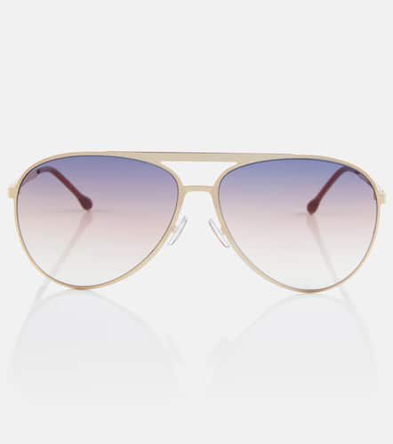 Isabel Marant Aviator-Sonnenbrille - Isabel Marant - Modalova