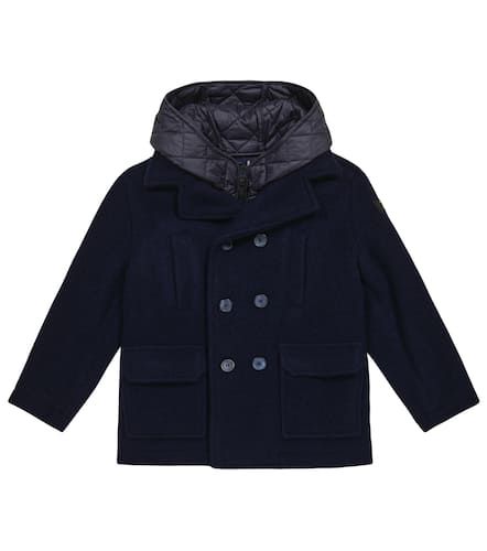 Il Gufo Double-breasted jacket - Il Gufo - Modalova