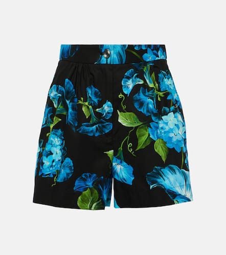 Dolce&Gabbana Cotton shorts - Dolce&Gabbana - Modalova