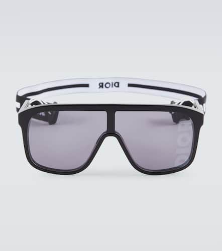 DiorFast M1I sunglasses - Dior Eyewear - Modalova