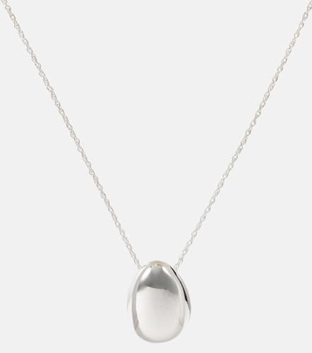 Collana Egg Pendant in sterling - Sophie Buhai - Modalova