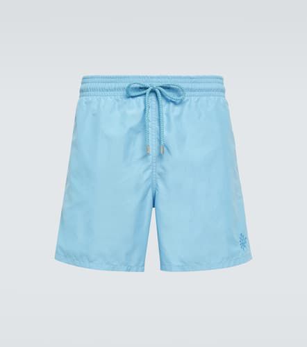 Vilebrequin Moorea swim trunks - Vilebrequin - Modalova