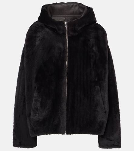 Yves Salomon Jacke aus Shearling - Yves Salomon - Modalova