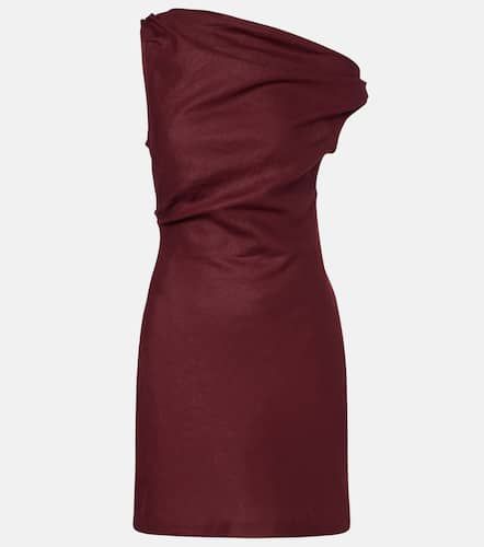 Faithfull Robe Suis en lin - Faithfull - Modalova