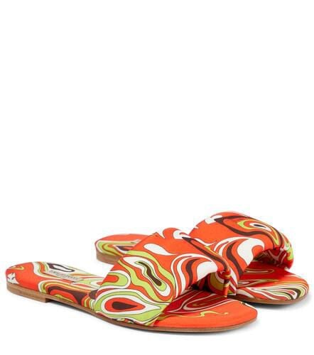 Pucci Palas estampadas - Pucci - Modalova