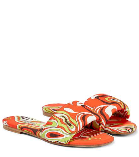 Pucci Printed slides - Pucci - Modalova