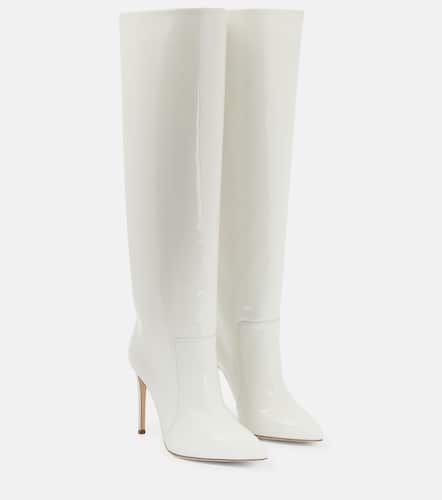 Paris Texas Leather knee-high boots - Paris Texas - Modalova