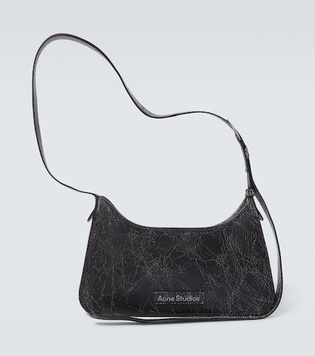 Platt mini leather shoulder bag - Acne Studios - Modalova