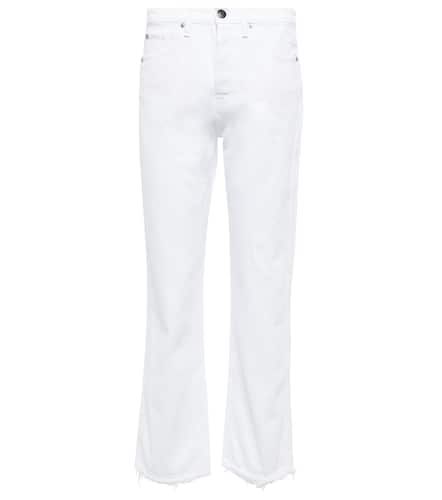 Austin high-rise cropped jeans - 3x1 N.Y.C. - Modalova