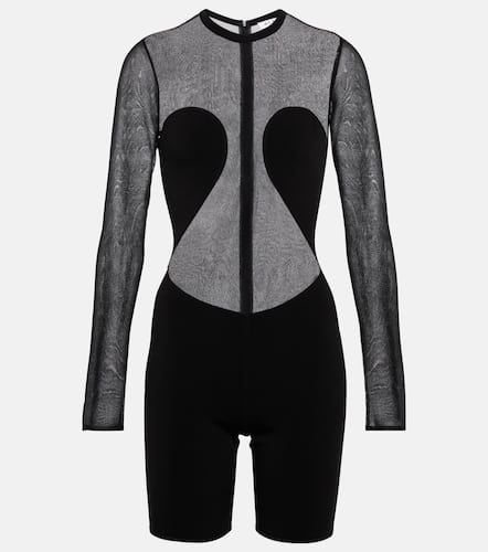 Alaïa Bodysuit - Alaia - Modalova