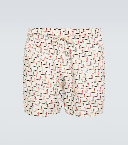 X Malika Favre Badeshorts - Arrels Barcelona - Modalova