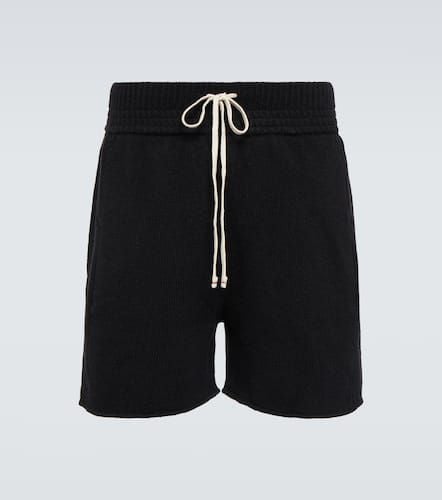 Les Tien Cashmere drawstring shorts - Les Tien - Modalova