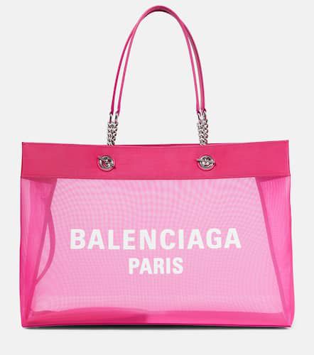 Duty Free Large mesh tote bag - Balenciaga - Modalova