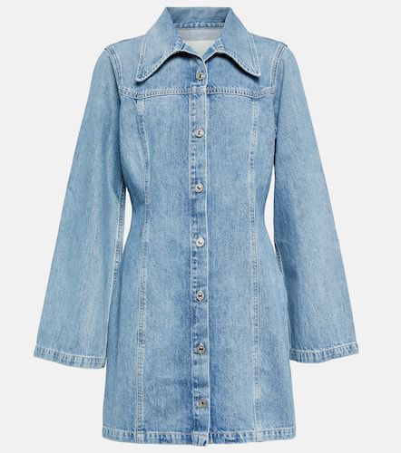 Dani denim minidress - Citizens of Humanity - Modalova