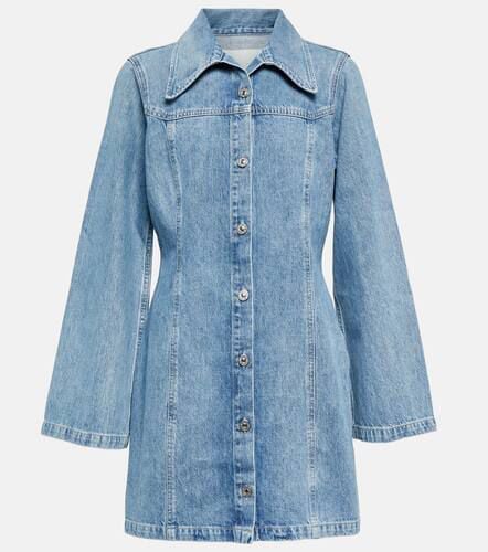 Dani denim minidress - Citizens of Humanity - Modalova