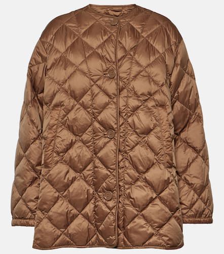 The Cube chaqueta de plumas Csoft - Max Mara - Modalova