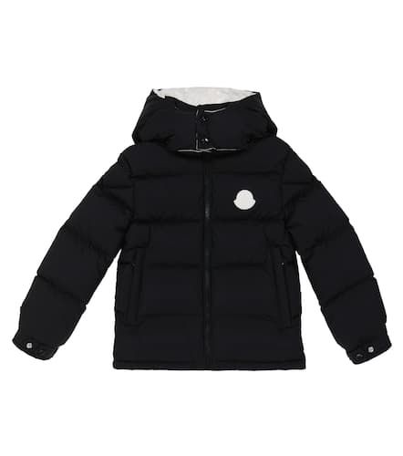 Moncler Enfant Ercan down coat - Moncler Enfant - Modalova