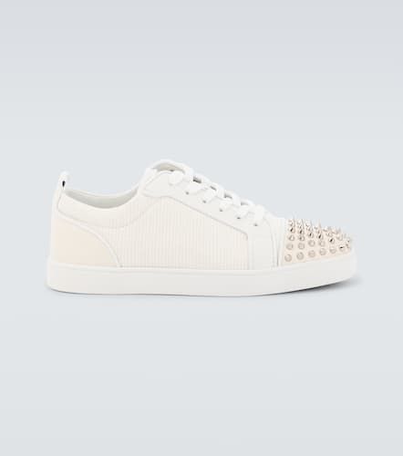 Sneakers Louis Junior Spikes - Christian Louboutin - Modalova