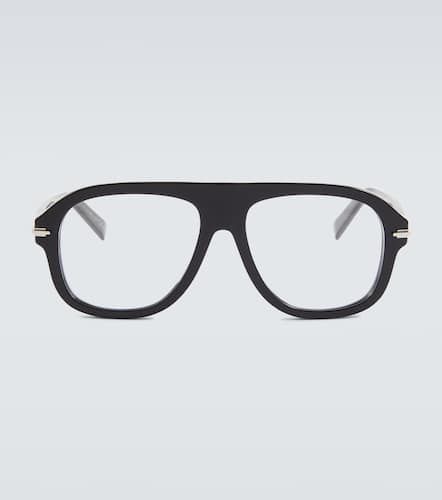 DiorBlackSuitO N4I glasses - Dior Eyewear - Modalova