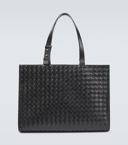 Bottega Veneta Tote Cargo aus Leder - Bottega Veneta - Modalova