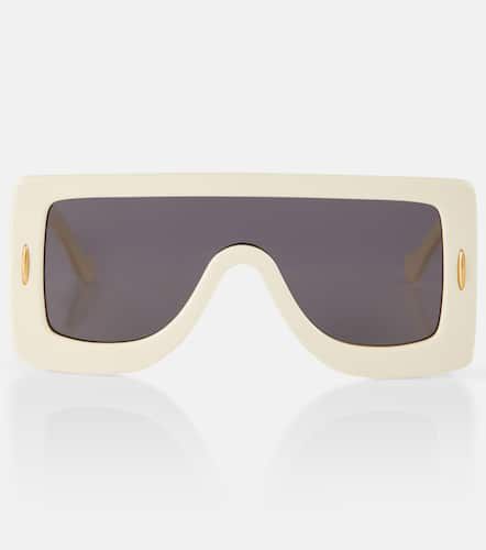 Loewe Eckige Sonnenbrille Anagram - Loewe - Modalova