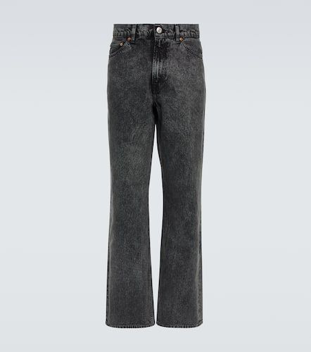 Our Legacy High-rise straight jeans - Our Legacy - Modalova