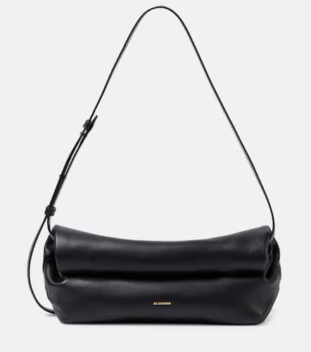 Bolso al hombro Rollup Small de piel - Jil Sander - Modalova