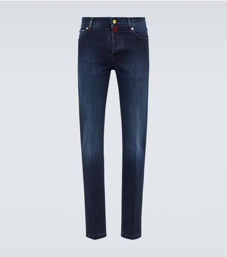 Kiton Mid-Rise Skinny Jeans - Kiton - Modalova