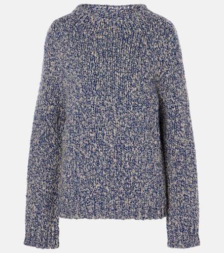 The Row Hauren cashmere sweater - The Row - Modalova