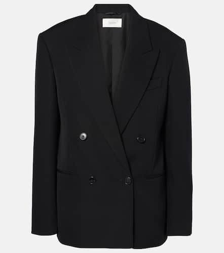 The Row Blazer Sandon aus Wolle - The Row - Modalova