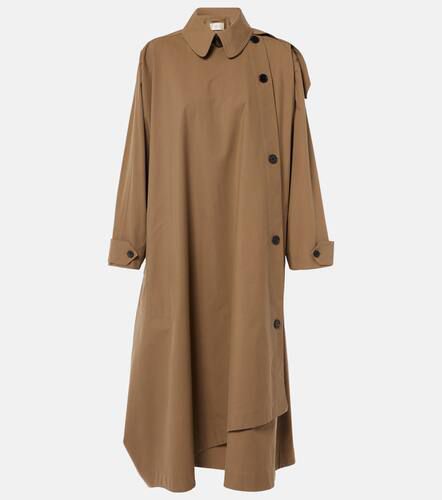 The Row Trench Aralia in cotone - The Row - Modalova