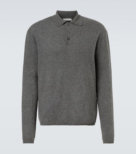 The Row Polo Almot en coton - The Row - Modalova
