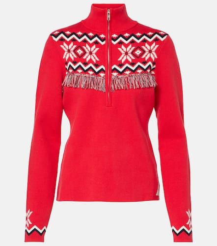 Skipullover Keystone Blanche - The Upside - Modalova