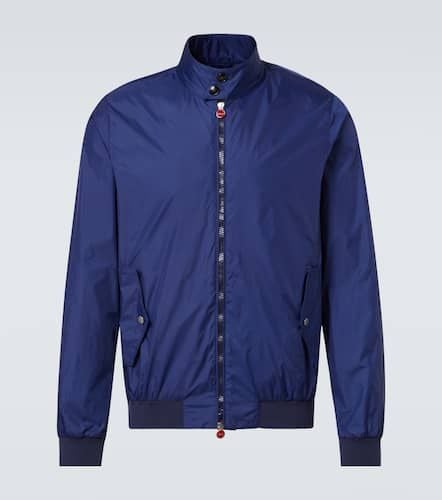 Kiton Bomber - Kiton - Modalova