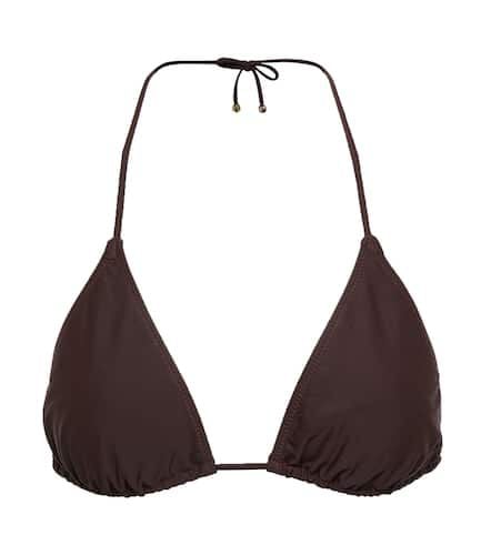 Nanushka Caia bikini top - Nanushka - Modalova