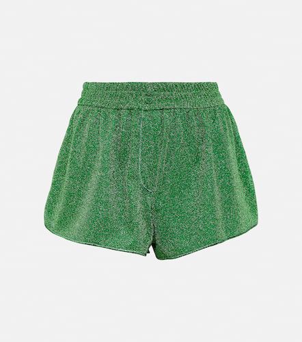 Oséree High-Rise Shorts Lumière - Oseree - Modalova