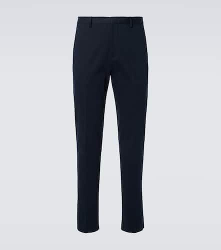 Loro Piana Cotton straight pants - Loro Piana - Modalova