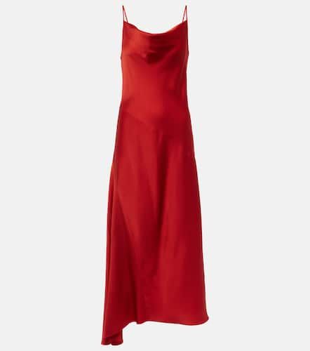 Max Mara Netto satin slip dress - Max Mara - Modalova