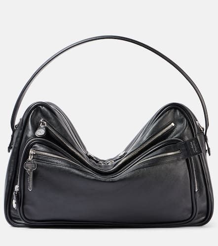 Borsa a spalla Camero Large in pelle - Acne Studios - Modalova