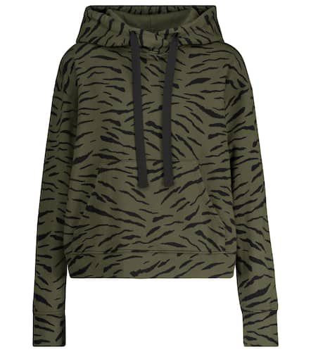 Hoodie Roseanne aus Baumwolle - Velvet - Modalova