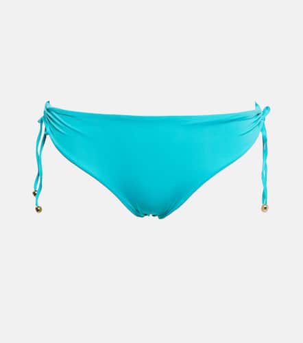 Sandra high-rise bikini bottoms - Max Mara - Modalova