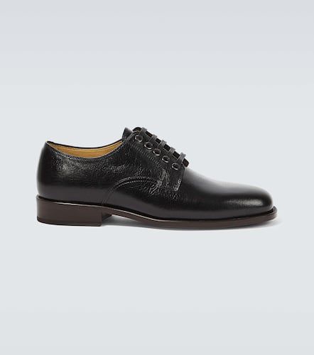 Lemaire Leather Derby shoes - Lemaire - Modalova