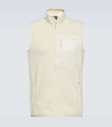 Peak Performance Pile fleece vest - Peak Performance - Modalova