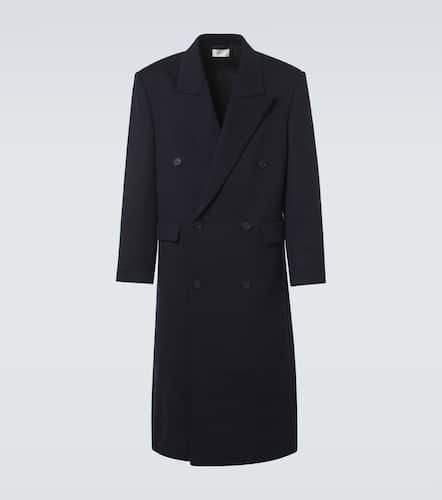 The Row Velasco cashmere coat - The Row - Modalova