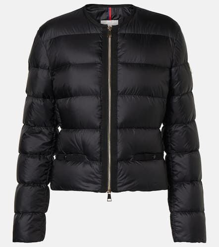 Chaqueta de plumas Laurine cropped - Moncler - Modalova