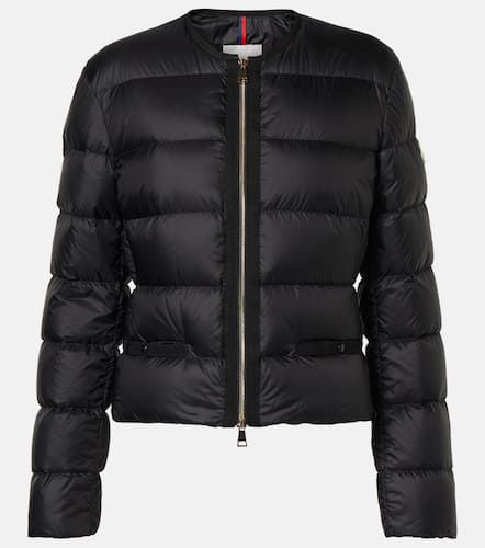 Moncler Cropped-Daunenjacke Laurine - Moncler - Modalova