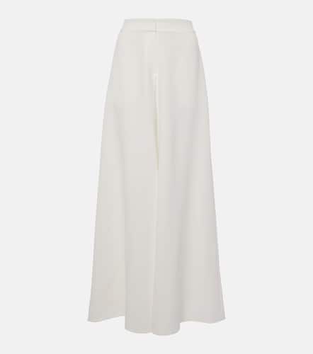 Sierra wide-leg pants - The Frankie Shop - Modalova