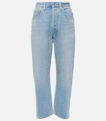 Dahlia mid-rise straight jeans - Citizens of Humanity - Modalova