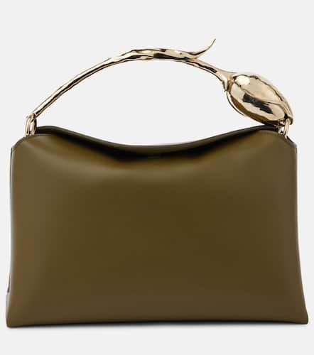 Erdem Borsa Bloom Medium in pelle - Erdem - Modalova