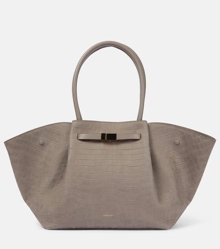 Borsa New York in pelle stampata - DeMellier - Modalova